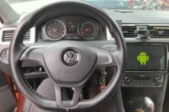 2015 Volkswagen Santana Haona 2015 1.4T AT 230TSIComfort #12