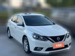 2017 Nissan Sylphy 2016 1.6 AT XLLuxury #1