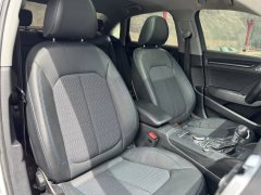 2019 Audi A3 Sedan 2019 1.4T AT 35TFSIFashion China VI #13