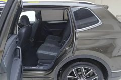 2017 Volkswagen Tiguan L 2017 1.8T AT 330TSIFlagshipFWD #11
