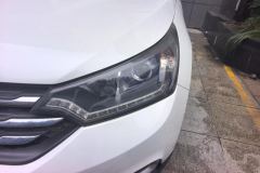 2015 Dongfeng Fengshen Fengshen AX7 2015 2.0 MT Smart Easy #5