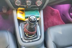 2016 Volkswagen Sagitar 2015 1.6 MT Comfort #16