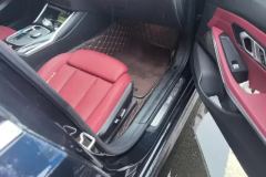 2023 BMW i3 2024 eDrive 35 L #8