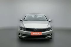 2016 Volkswagen Magotan 2017 1.8T AT 330TSILuxury #3