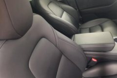 2024 Tesla Model Y 2024 rear wheel driveEdition #8