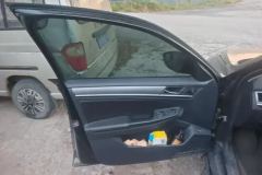 2017 Volkswagen Bora Sedan 2017 1.6 AT Comfort #7