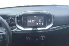 2021 Kia KX1 2021 1.4L AT CVTSunroof #13