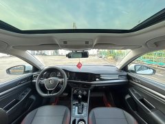 2021 Volkswagen Bora Sedan 2021 1.5 AT LuxurySmart Connect #13