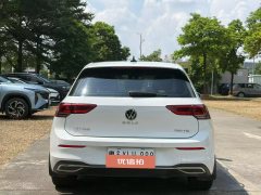 2022 Volkswagen Golf 2021 1.4T AT 280TSI ProFirst Edition #8