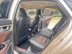 2017 Geely Auto Emgrand GL 2017 1.3T AT Premium #11