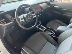 2022 Honda Fit Hatchback 2022 AT 1.5L CVT Chao XiangSunroofEdition #8
