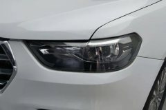 2018 Haval H6 2018 1.5T AT Blue LabelSportElite FWD #5