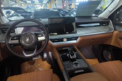2024 Tank 500 PHEV 2024 Hi4-T 2.0T AT #12