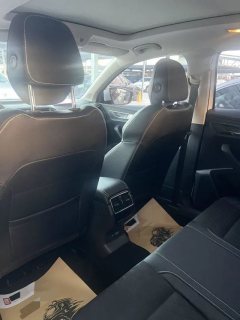 2021 Škoda Karoq 2021 1.4T AT TSI280Flagship #9