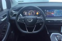 2024 GAC Trumpchi Trumpchi GS4 2023 1.5T AT 270T Smart DriveTech #15
