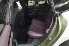 2025 Xiaomi Auto Xiaomi SU7 2024 800km 4WDSuperLong RangeHigh-end smart drivingMaxEdition #19