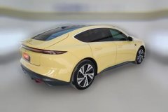 2023 NIO ET5 2022 75kWh #3