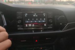 2020 Volkswagen Sagitar 2020 1.2T AT 200TSIComfort China VI #13