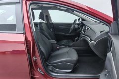 2019 Buick Excelle GT Sedan 2019 1.3T AT 18TConnectedElite China VI #22