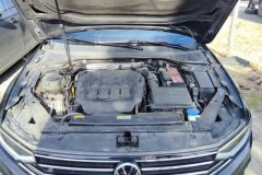 2021 Volkswagen Magotan 2020 2.0T AT 330TSILeading #10