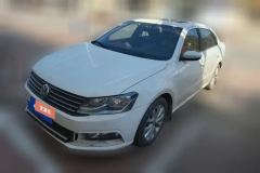 2018 Volkswagen Lavida 2017 1.6 AT Comfort #1