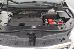 2019 Haval H6 2018 1.5T AT SportElite FWD #10