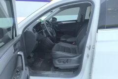2020 Volkswagen Tiguan L PHEV 2020 1.4T AT 430PHEVPHEVFlagship #9
