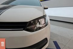 2016 Volkswagen Polo Hatchback 2016 1.4 MT Fashion #5
