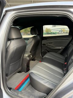 2024 BYD Qin L 2024 1.5L AT DM-i 80KMSurpass #8