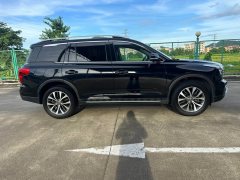 2019 GAC Trumpchi Trumpchi GS8 2020 2.0T AT 390TLuxurySmart Connect7Seat FWD #4