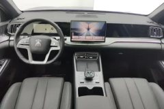 2025 BYD Song Pro PHEV 2025 No.2generation 1.5L AT DM-i 115KMSurpass #12