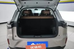 2025 Wuling Motors Wuling Bingo S 2025 325km Exclusive #4