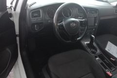 2014 Volkswagen Golf 2015 1.6 AT Comfort #9