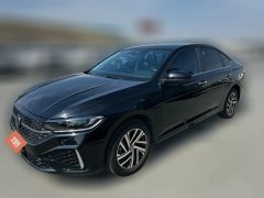 2024 Volkswagen Lavida 2023 Facelift 1.5L AT starry sky 5Million thousandEdition #1