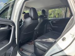 2023 Toyota Wildlander 2023 Hybrid 2.5L AT E-CVT4WDLuxuryPLUSEdition #12