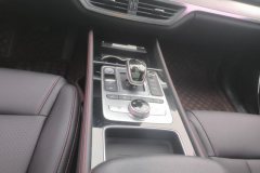 2019 BYD Tang PHEV 2018 2.0T AT DMSmart ConnectChuang Rui4WD HEV #16