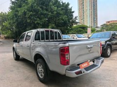 2020 Great Wall Fengjun 7 2019 2.0T MT Super ValueLarge Double Cab4D20M4WD Diesel China VI #5
