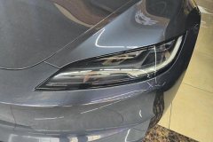 2025 Tesla Model 3 2025 rear wheel driveEdition #5