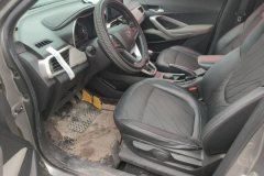 2017 Baojun 510 2017 1.5 MT Fashion #9