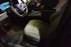 2024 BYD Tang PHEV 2024 1.5T AT DM-i Glory 200KM Flagship #9