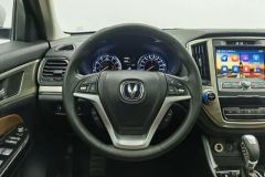 2018 Chang'an CS95 2017 2.0T AT ZhituoEdition7Seat FWD #15