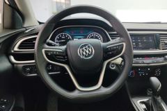 2022 Buick Excelle GT Sedan 2021 1.5 AT modelElite Facelift #15
