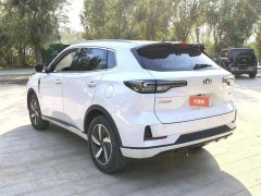 2024 Chang'an Qiyuan Chang'an Qiyuan Q05 Classic 2024 So fragrantEdition 125 excellence Ningde era #9