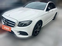 2019 Mercedes-Benz E-Class(Imported) 2019 2.0T AT E200Sport (Imported) #1