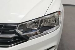 2016 Volkswagen Bora Sedan 2016 1.6 MT Comfort #5