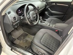 2016 Audi A3 Sedan 2016 1.4T AT 35TFSILinkedIn #7