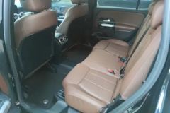 2023 Mercedes-Benz GLB-Class 2023 2.0T AT GLB 220 Fashion #11