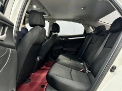 2020 Honda Civic 2019 1.5T AT 220TURBOPowermoveEdition China VI #6