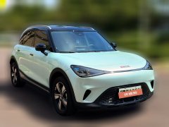 2025 smart #1 2024 SmartStandard #3