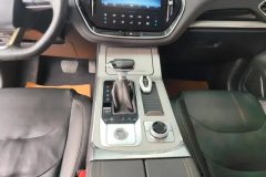 2021 Jetour X70 2020 1.5T AT smooth travelEdition5Seat #16